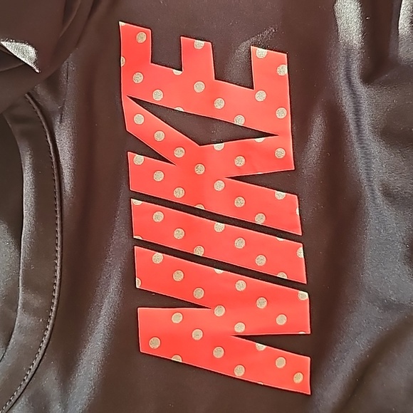 Girls Nike outfit - Picture 4 of 4